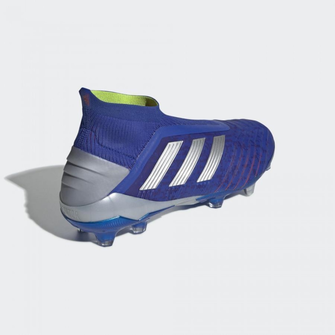 Chuteira de Campo adidas Predator 19+ - Adulto | Centauro