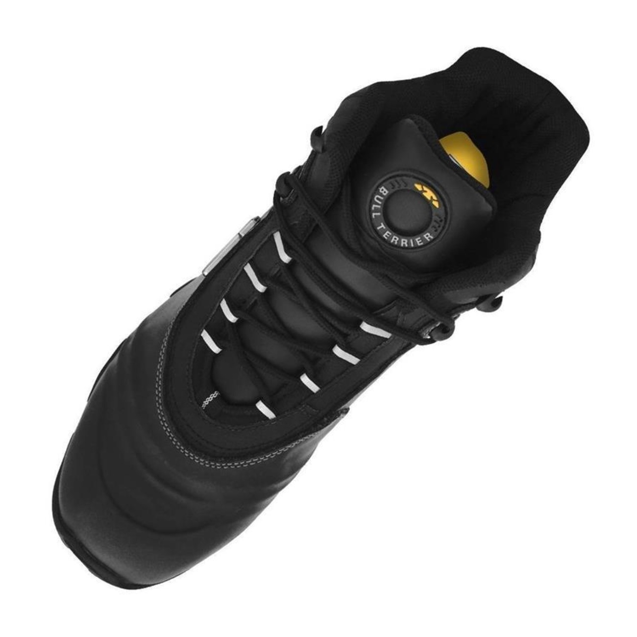 Bota Bull Terrier Attack II Couro - Masculina - Centauro