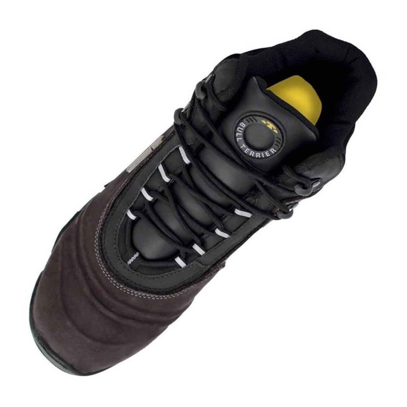 Bota Bull Terrier Attack Masculino