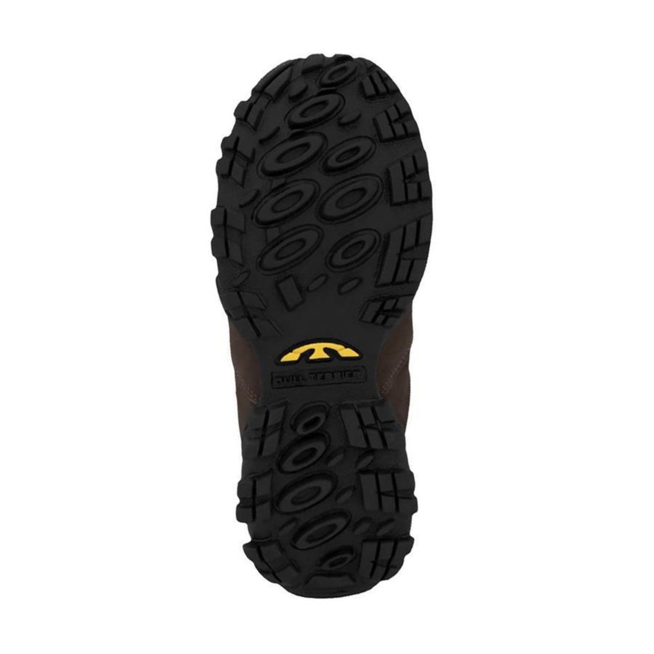 Bota Bull Terrier Bruce Couro - Masculina - Centauro