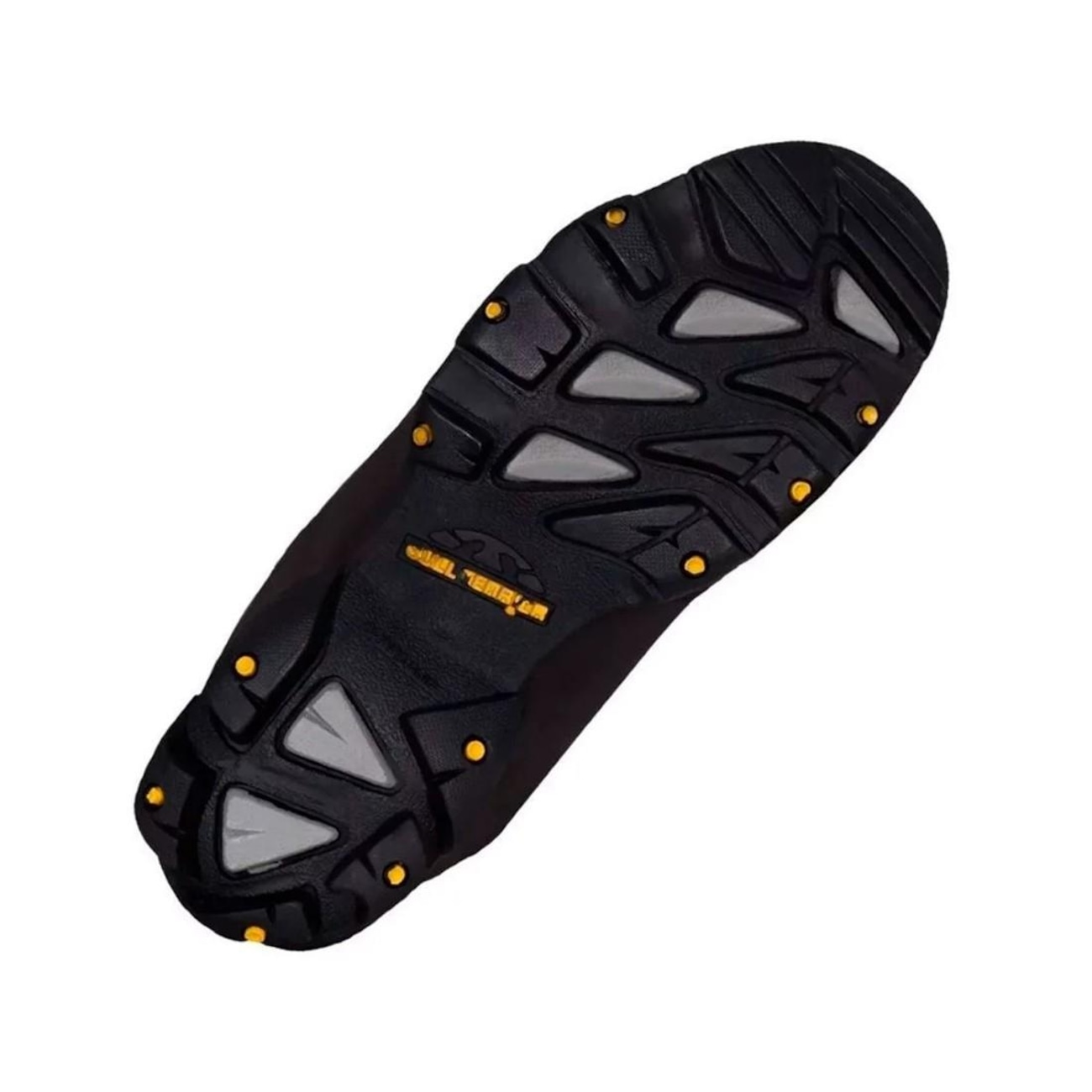 Bota Bull Terrier Attack Low II - Masculina | Centauro