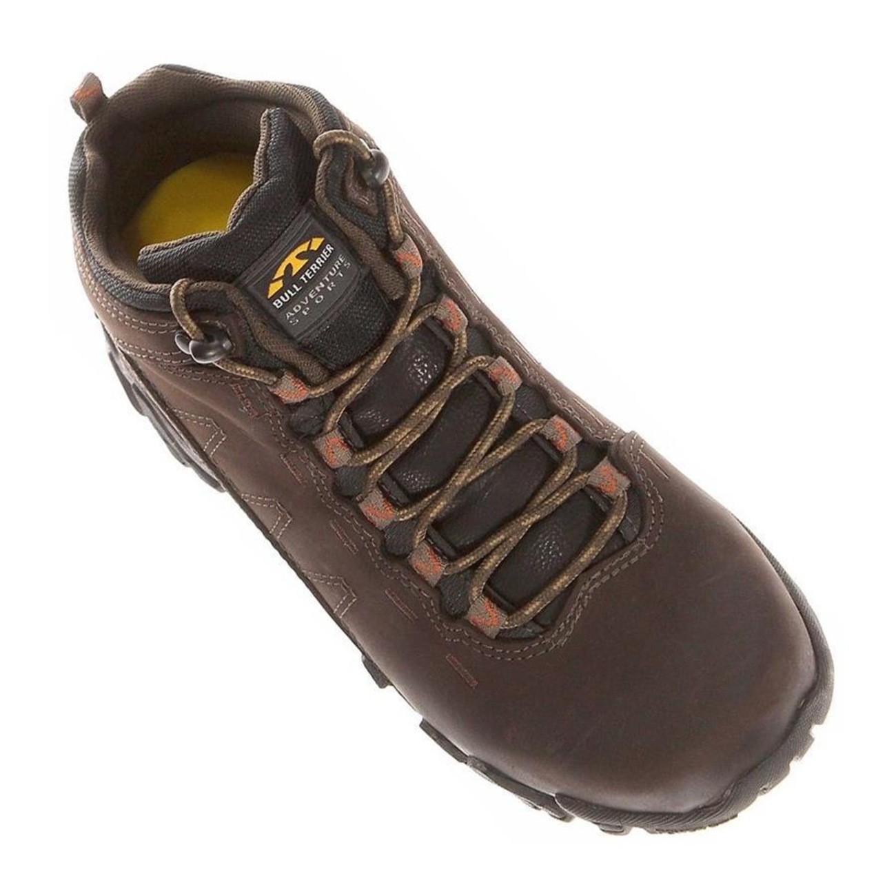 Bota Bull Terrier Ranger Masculina em Promoção | Ofertas na Americanas