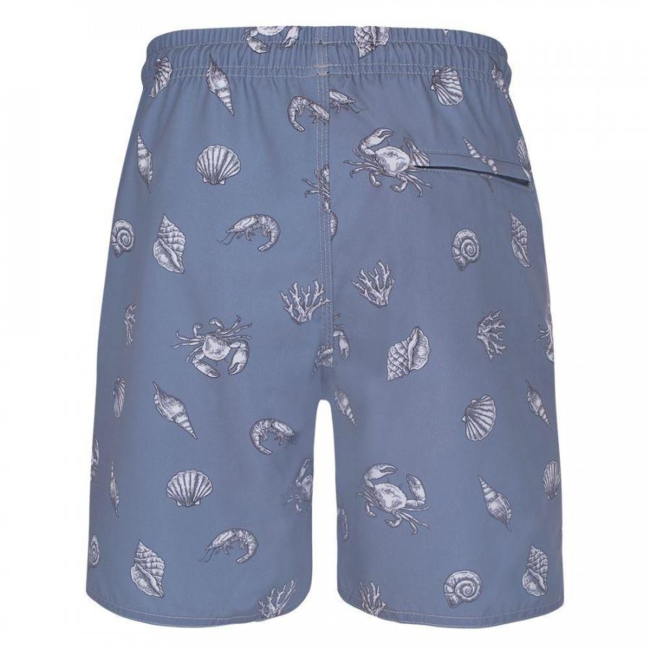 short de praia centauro