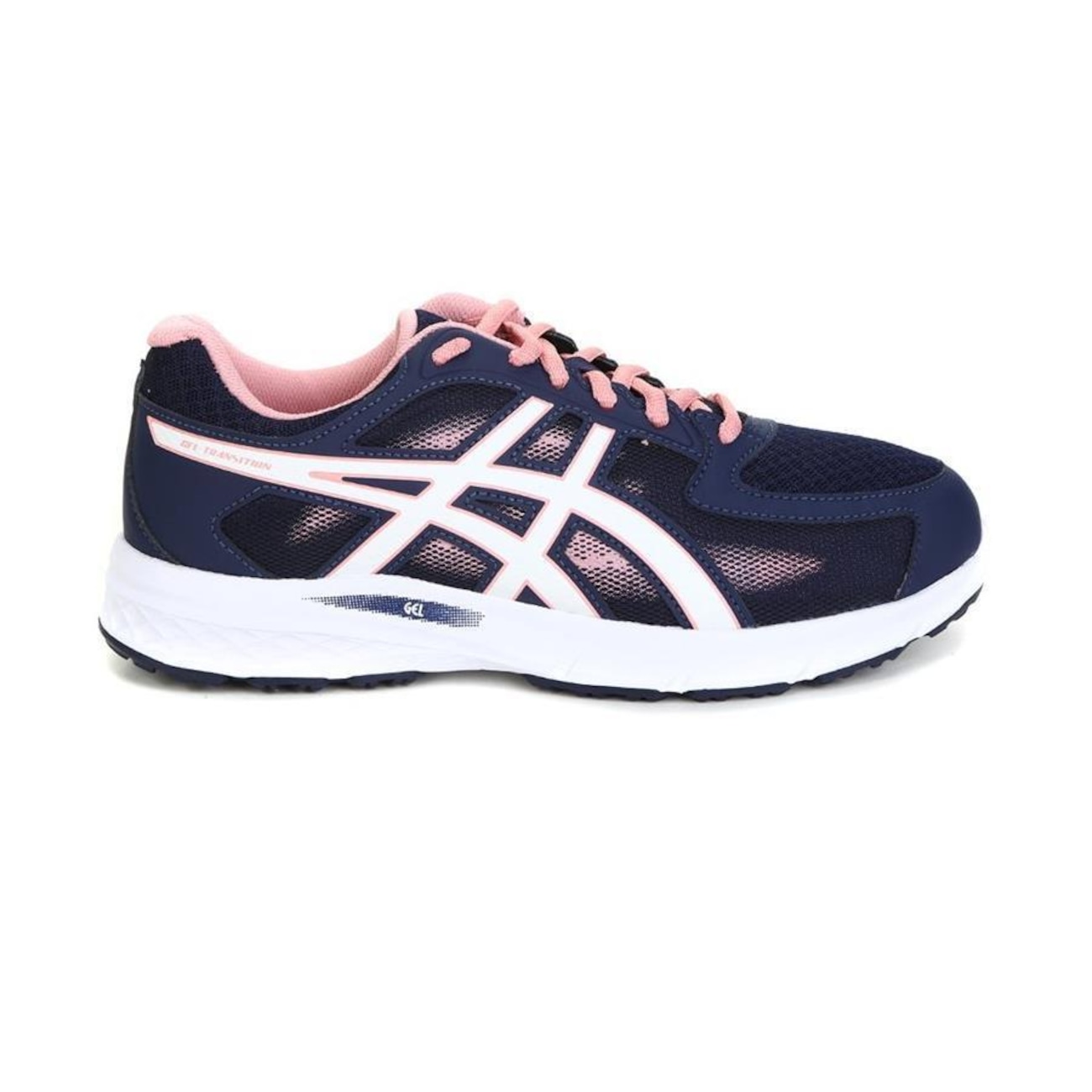 Tênis gel sale transition feminino asics