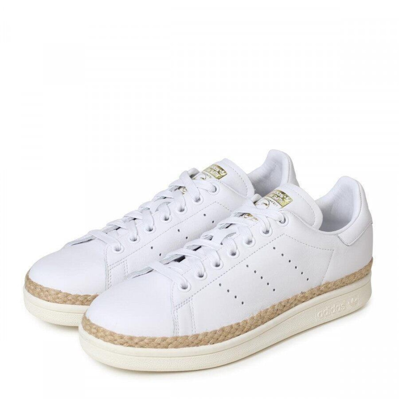 Tênis adidas Stan Smith New Bold Infantil Centauro
