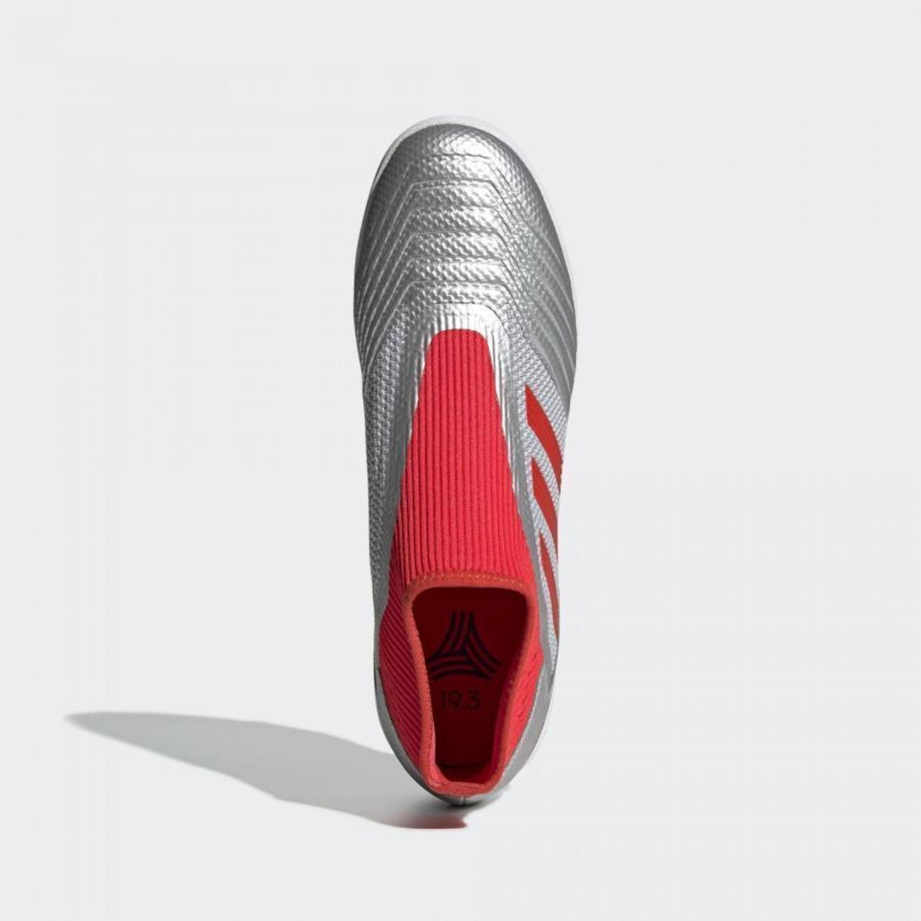 Chuteira society adidas predator 2024 19.3