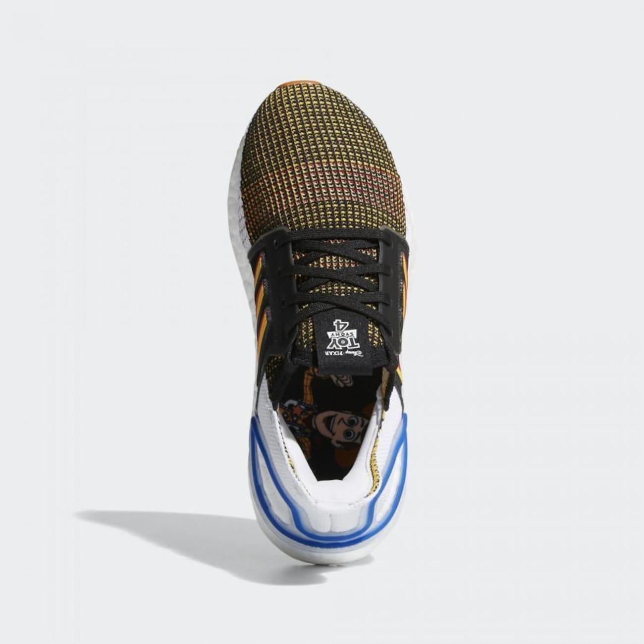 Tênis adidas Ultraboost 19 Toy Story J Infantil Centauro
