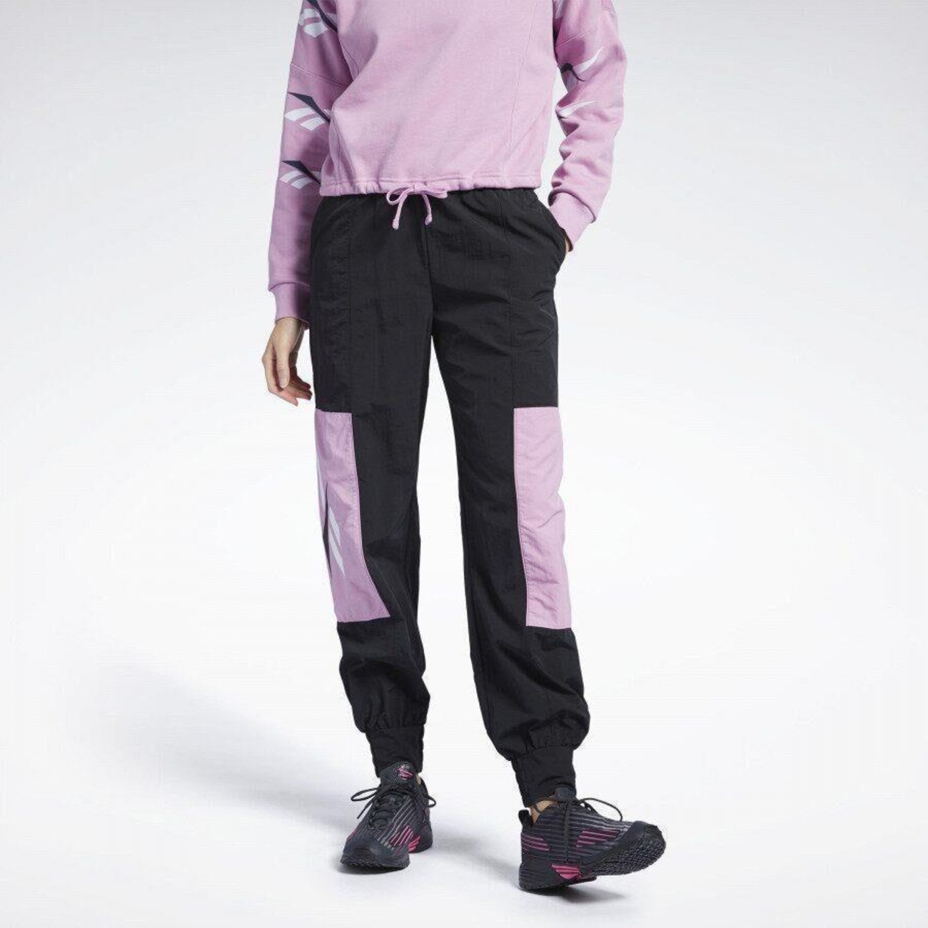 track pants feminina