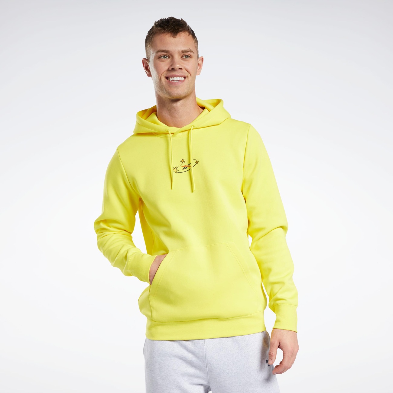 zalando champion moletom com capuz