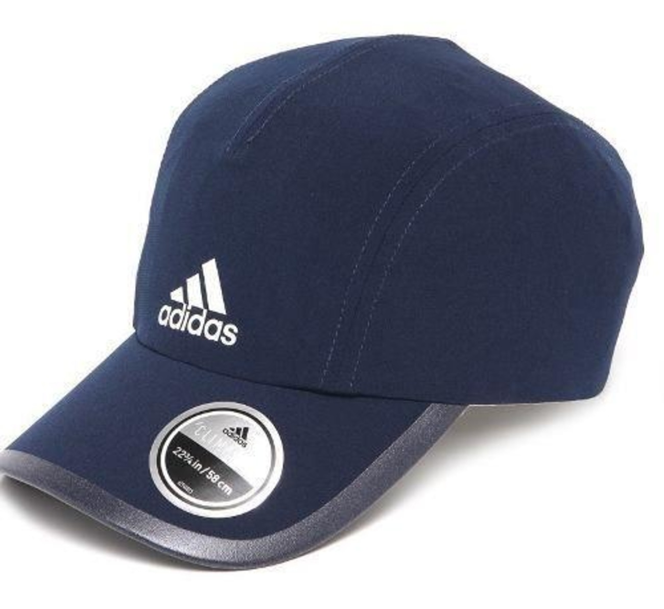 Boné Aba Curva adidas R96 - Adulto | Centauro