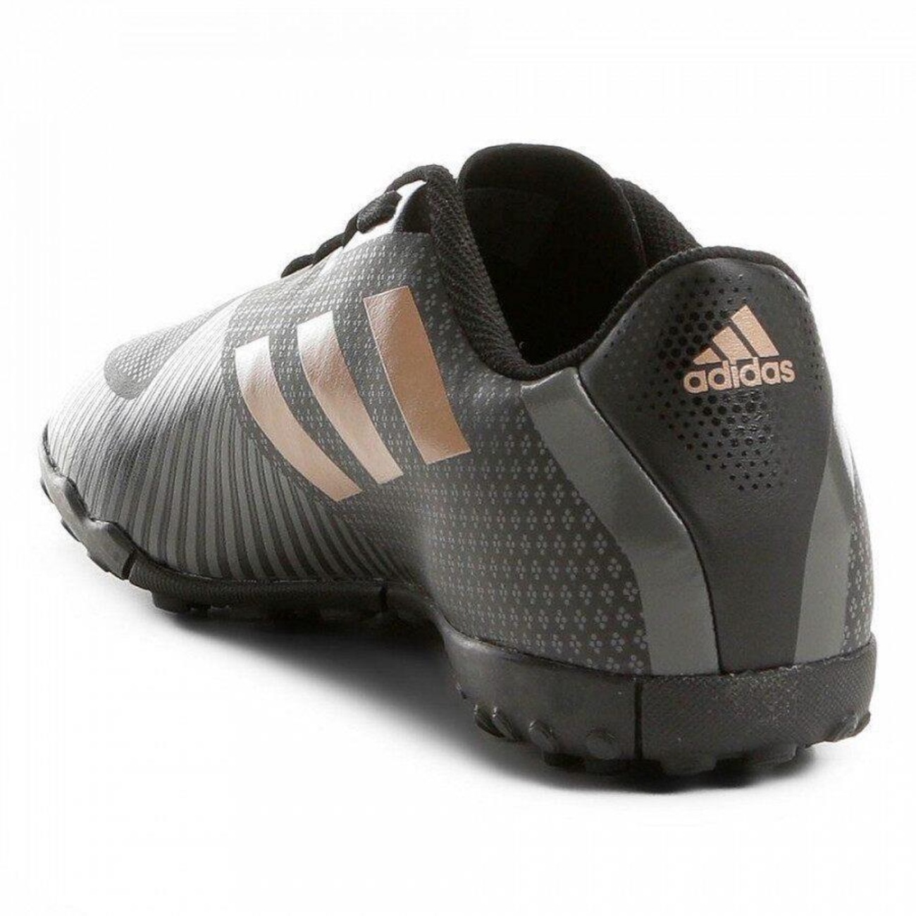 chuteira society adidas artilheira iii tf masculina