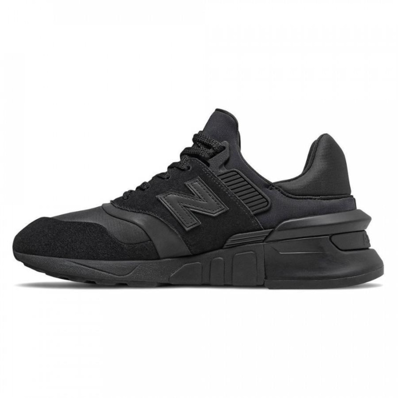 New balance 997 cheap sport masculino preto