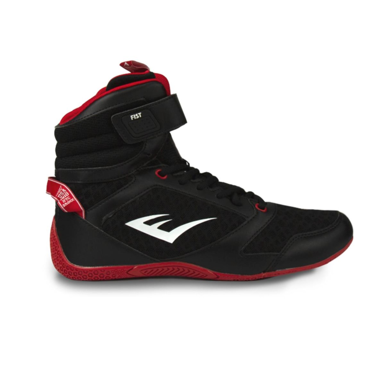 tenis treino everlast