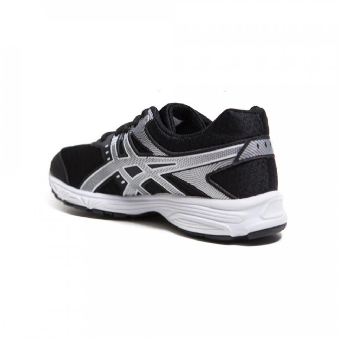 tênis infantil asics buzz 3 gs feminino