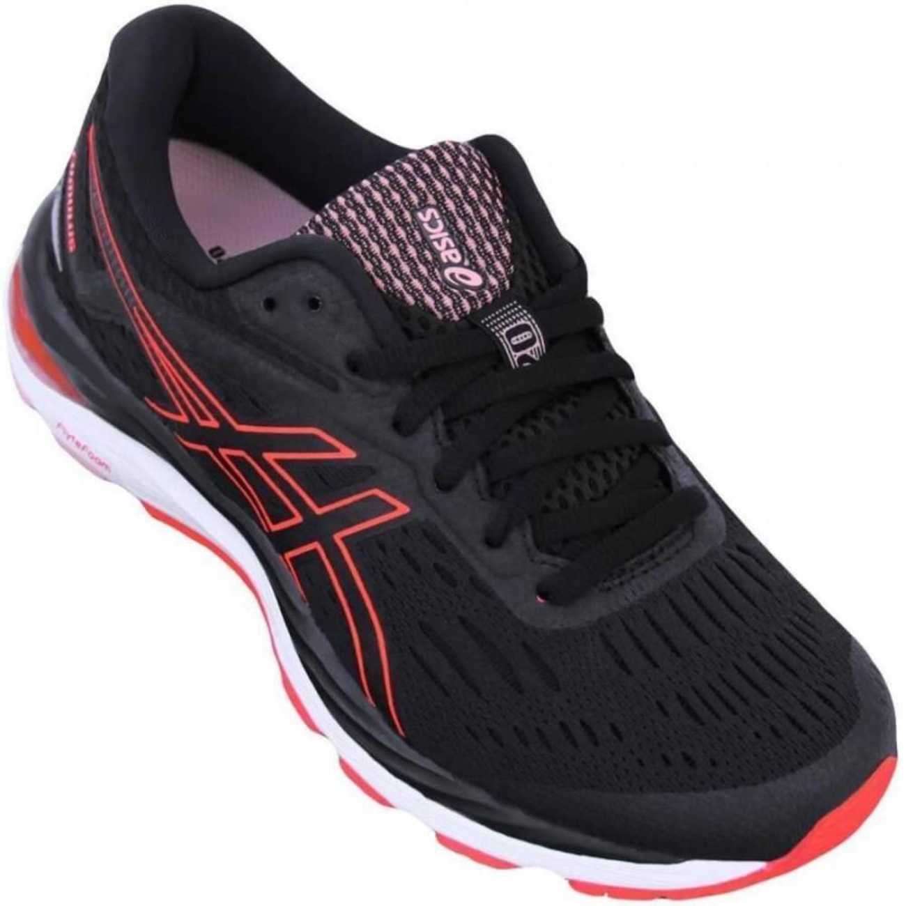 tênis asics gel cumulus 20 feminino