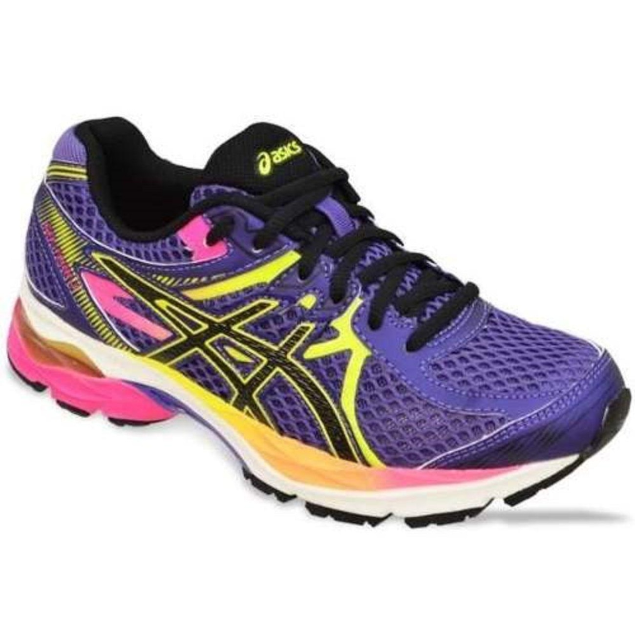 Tenis Asics Gel Flux Feminino Centauro