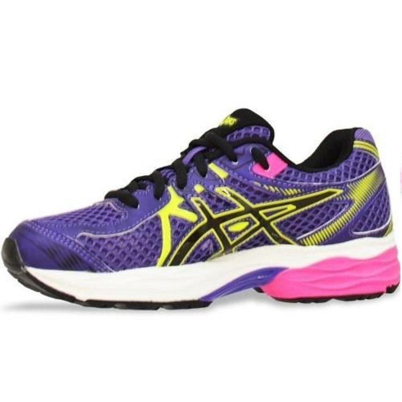 Athletic Shoes Asics Gel Flux Femme Asics Gel-Flux Women's Running