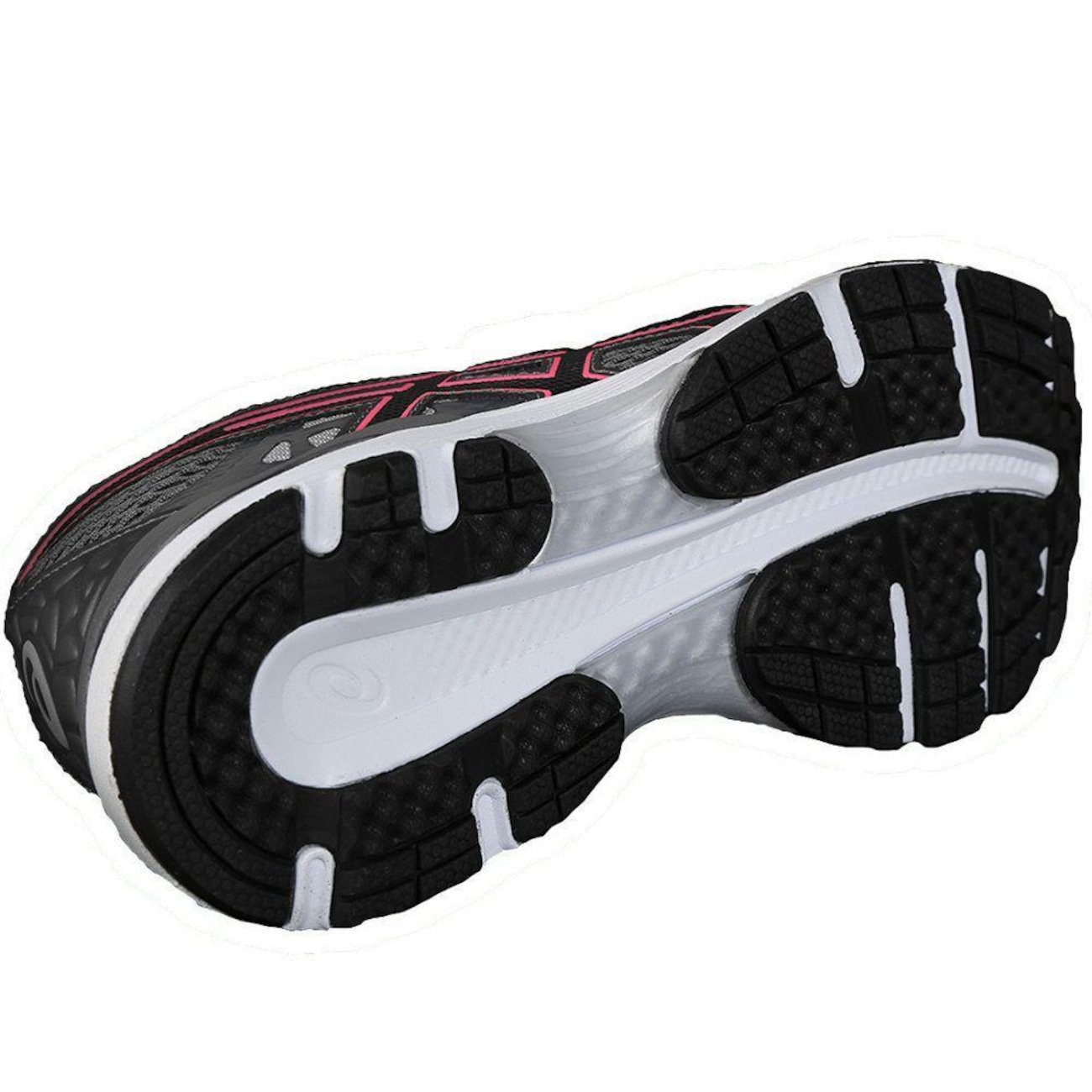 tenis asics gel pulse 9 feminino