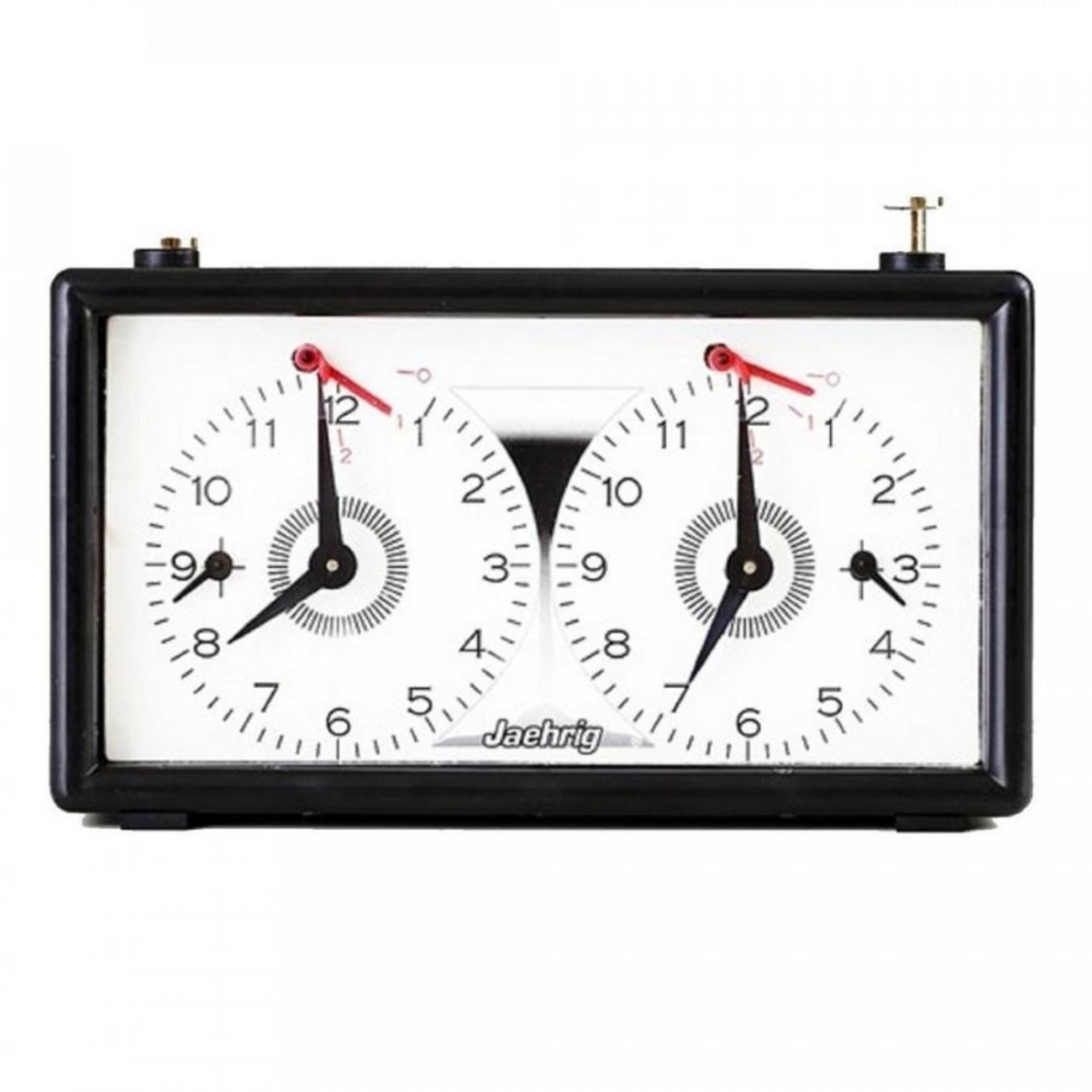 Relógio xadrez jaehrig Clearance