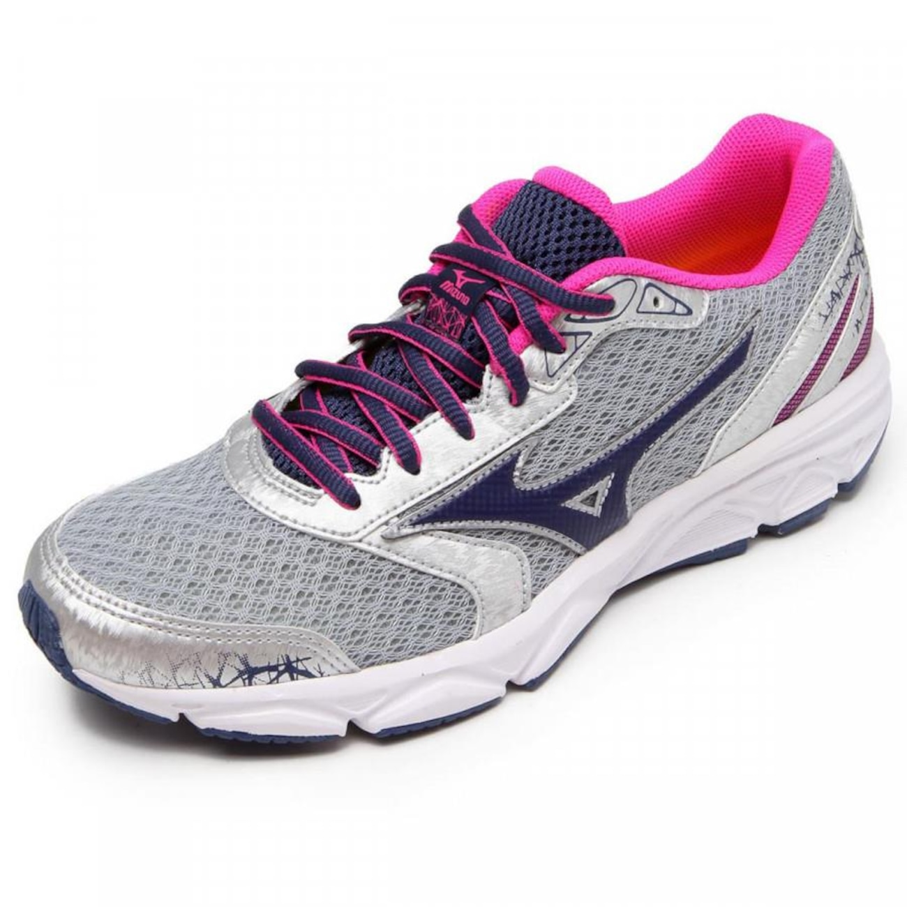 Mizuno jet 2 cheap n feminino