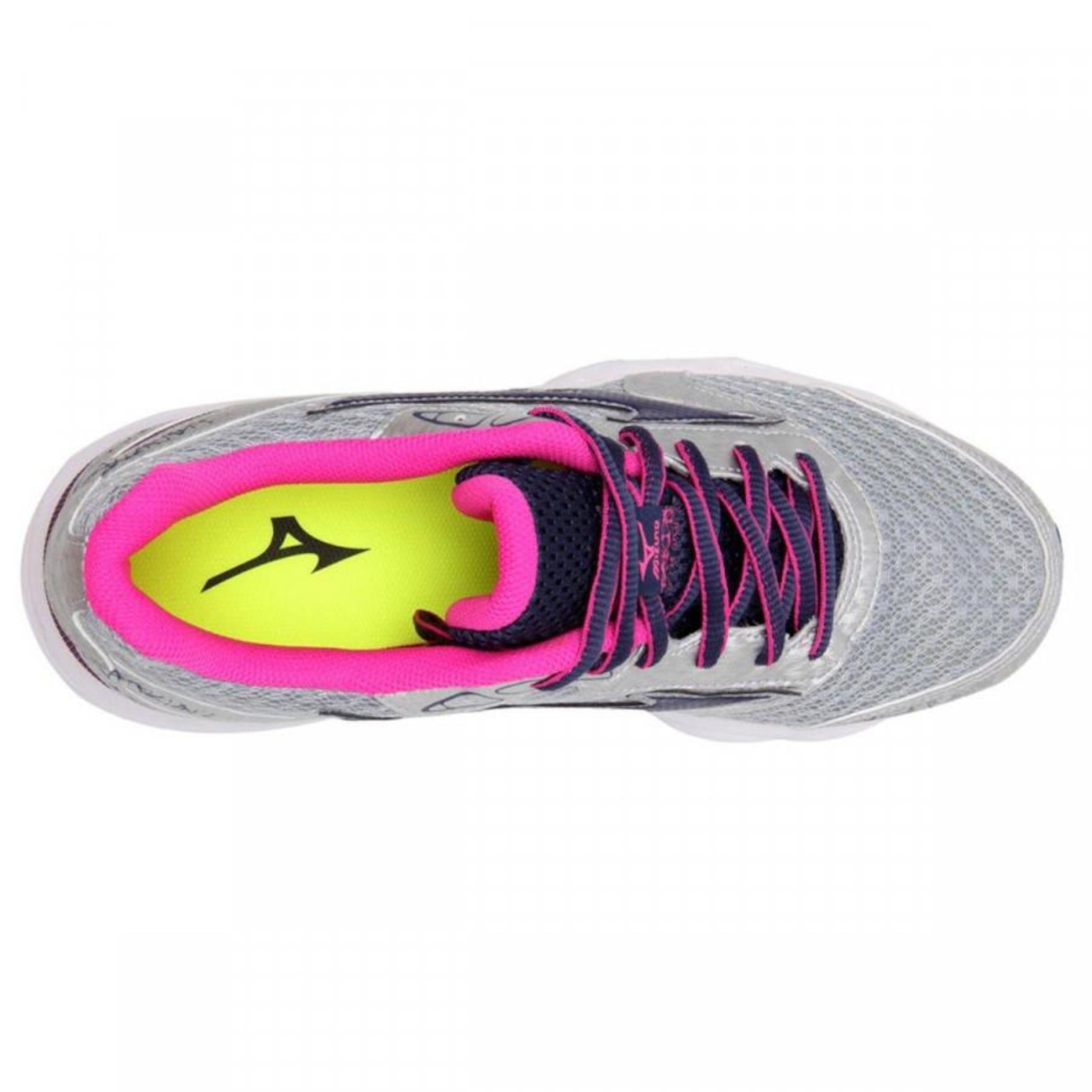 tênis mizuno jet 2 n feminino