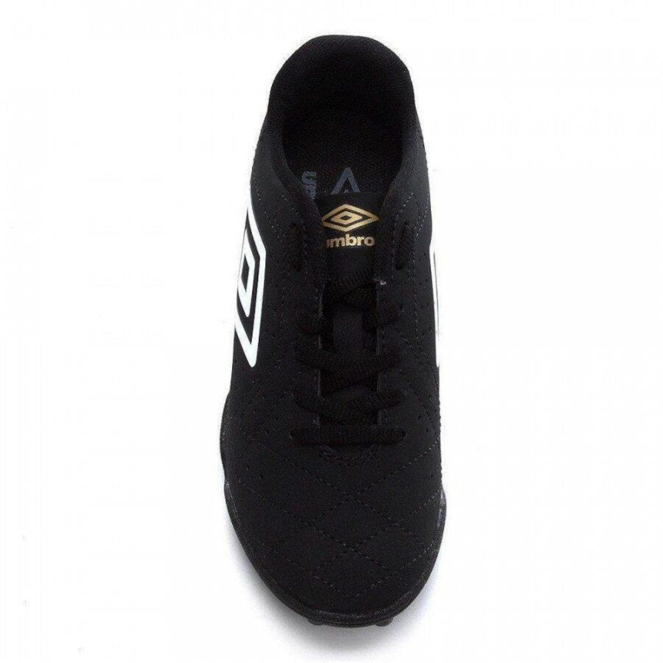 chuteira society umbro striker 6 tf