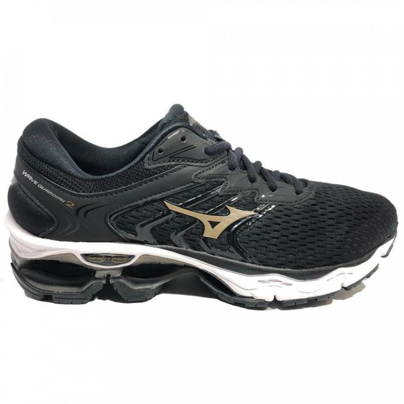 mizuno wave guardian 2