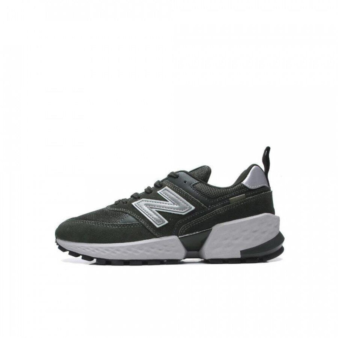 New balance men's 2024 574 sport v1