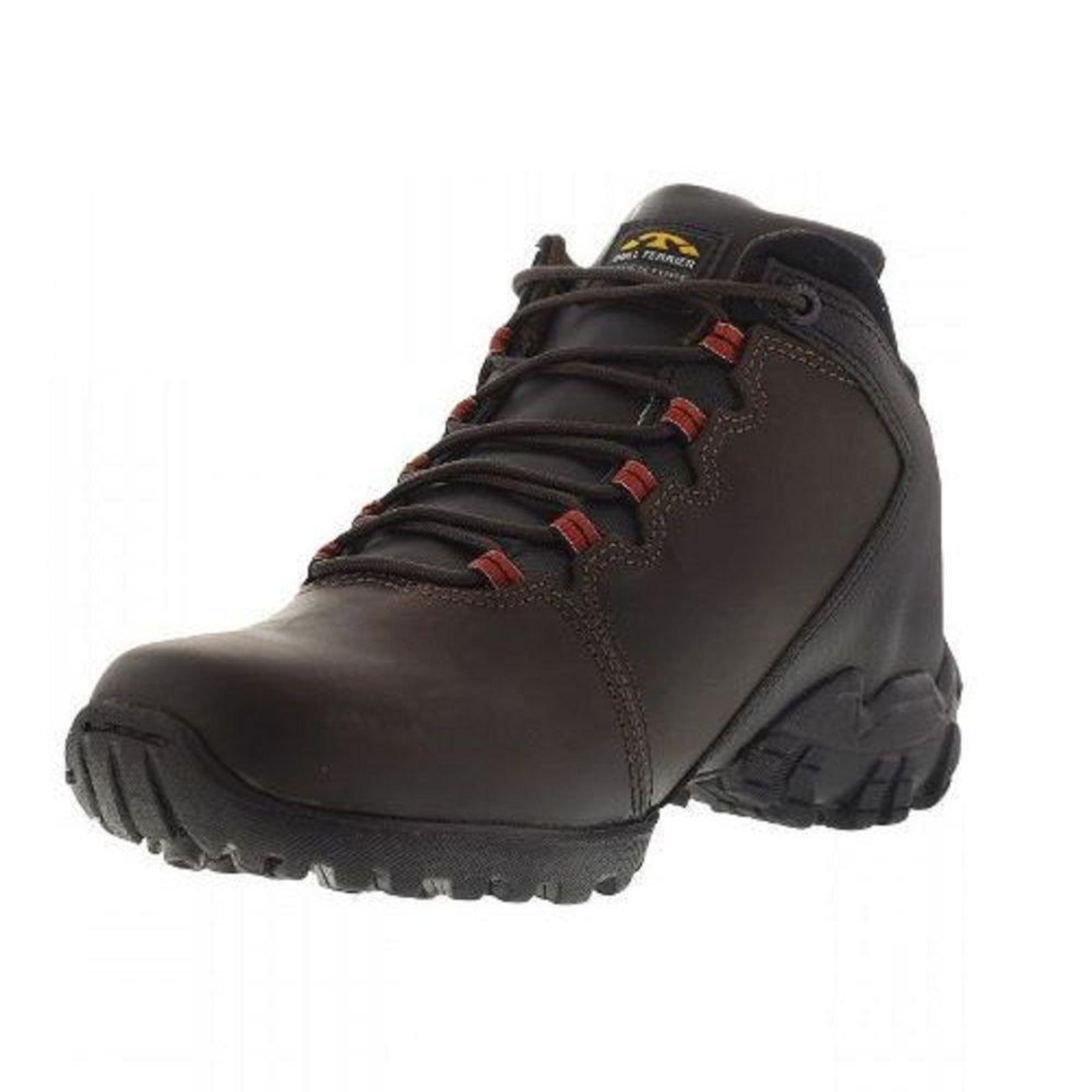 Bota Bull Terrier Sparks Masculina em Promoção Centauro