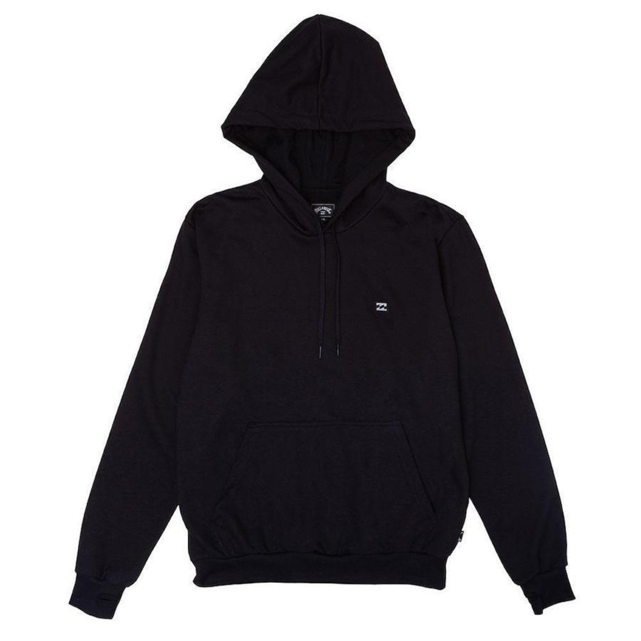 billabong moletom com capuz