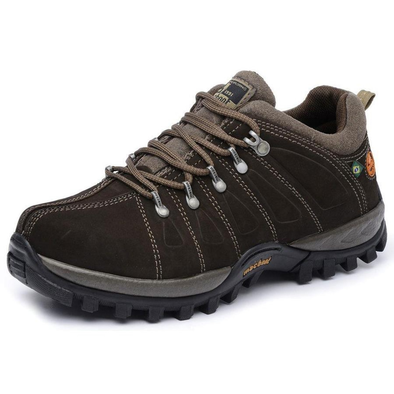 macboot uirapuru cano baixo