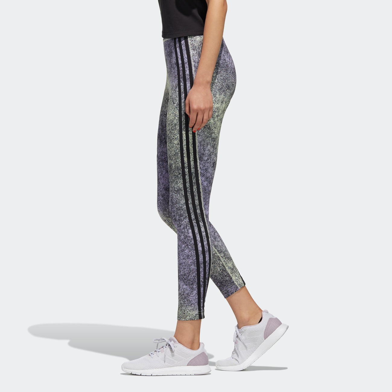 calça legging adidas feel brilliant feminina