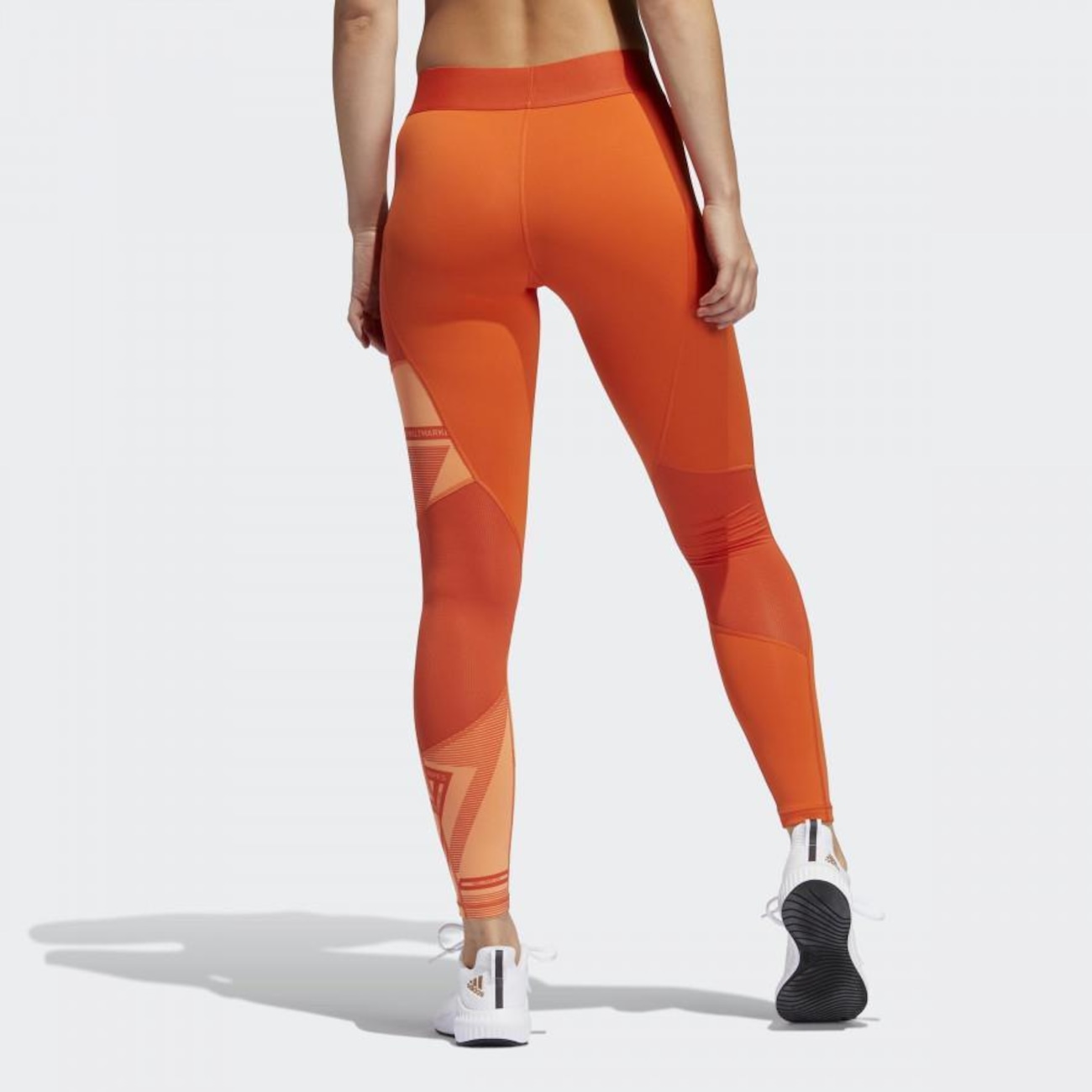 Calça Legging adidas Ask Sp Aop L T - Feminina | Centauro