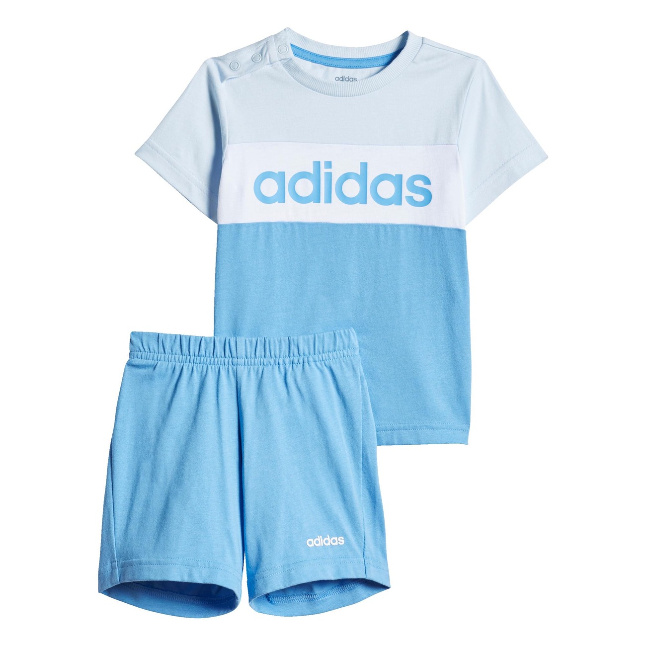 centauro conjunto adidas feminino