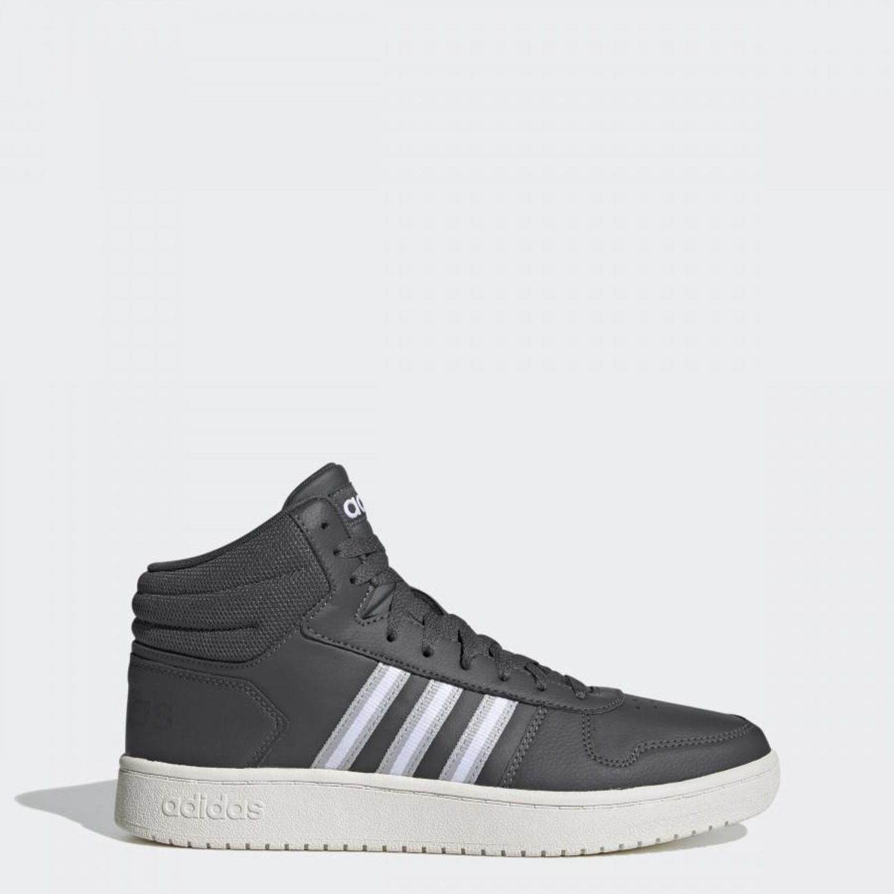 Tênis adidas Hoops 2.0 MID - Masculino | Centauro