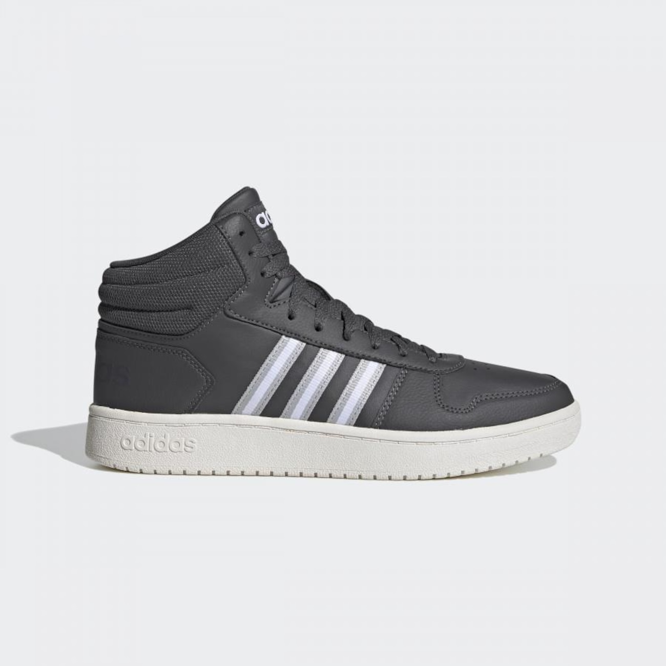 Tênis adidas Hoops MID Masculino Centauro
