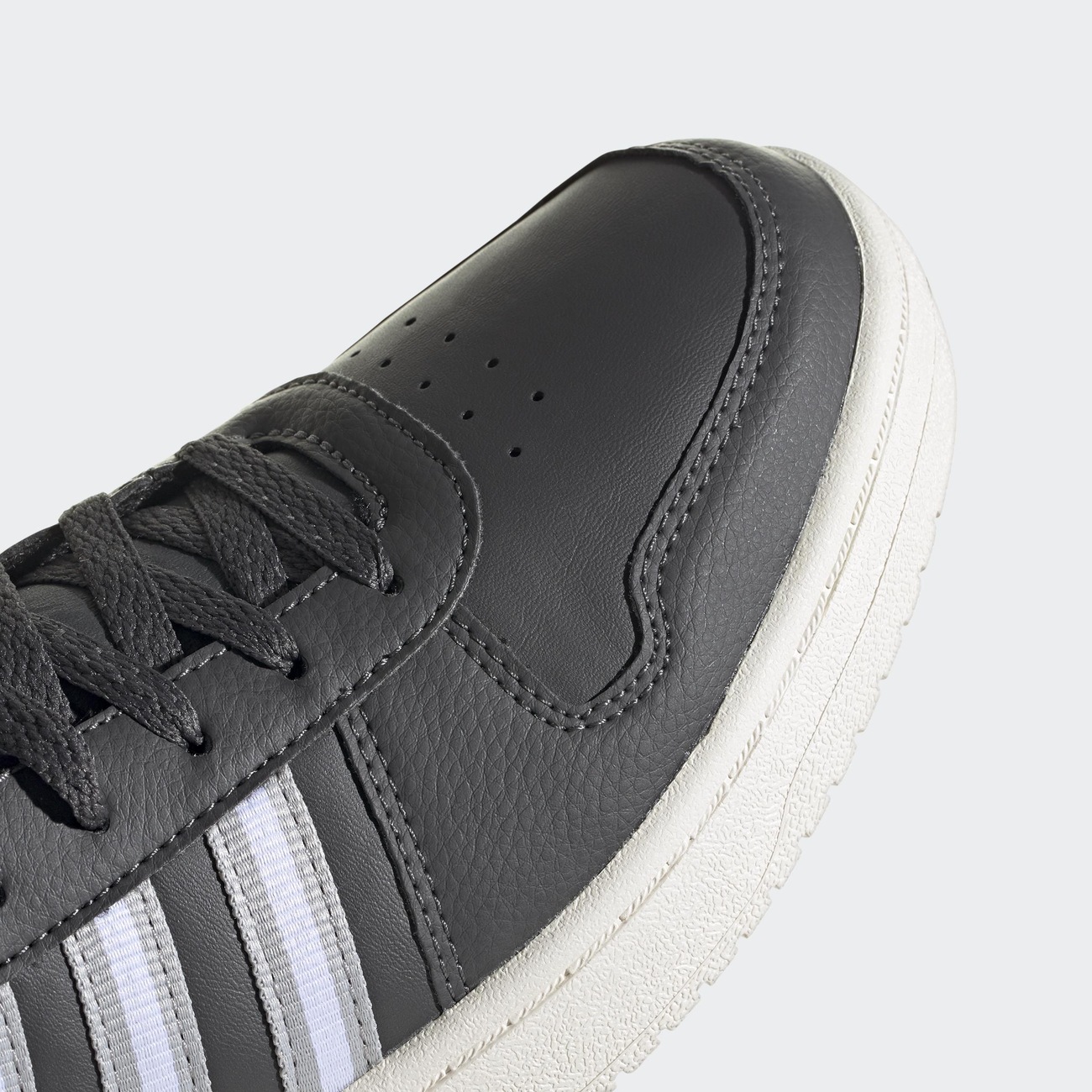 Tênis adidas Hoops 2.0 MID - Masculino | Centauro