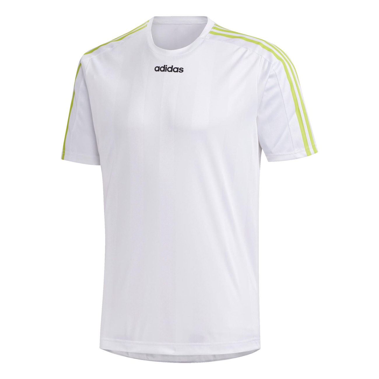 camiseta adidas masculina basica