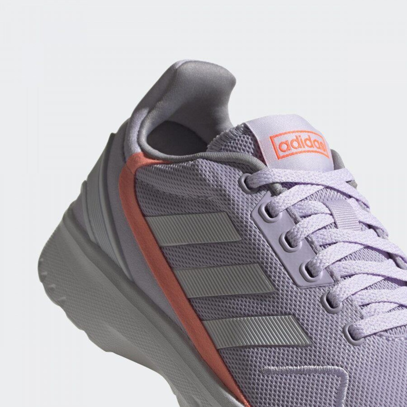 Tênis adidas Nebula Zed - Feminino | Centauro