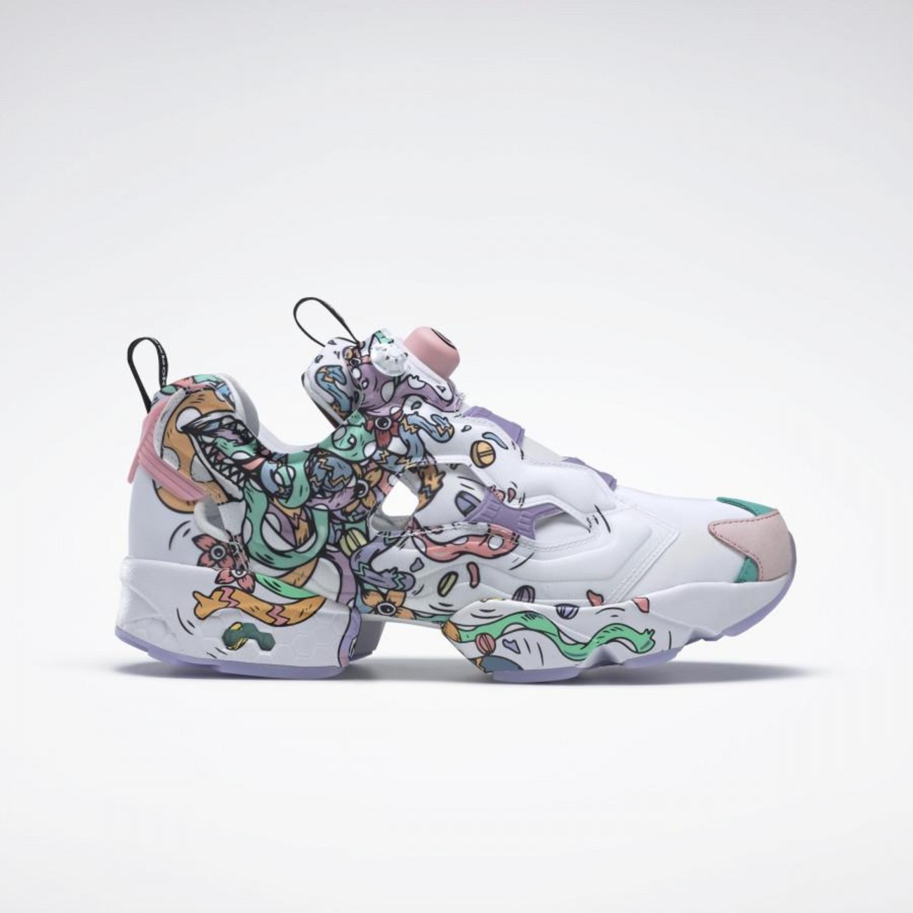 【REEBOK】INSTAPUMP FURY OG （27cm） M0BE0F35A6.jpg