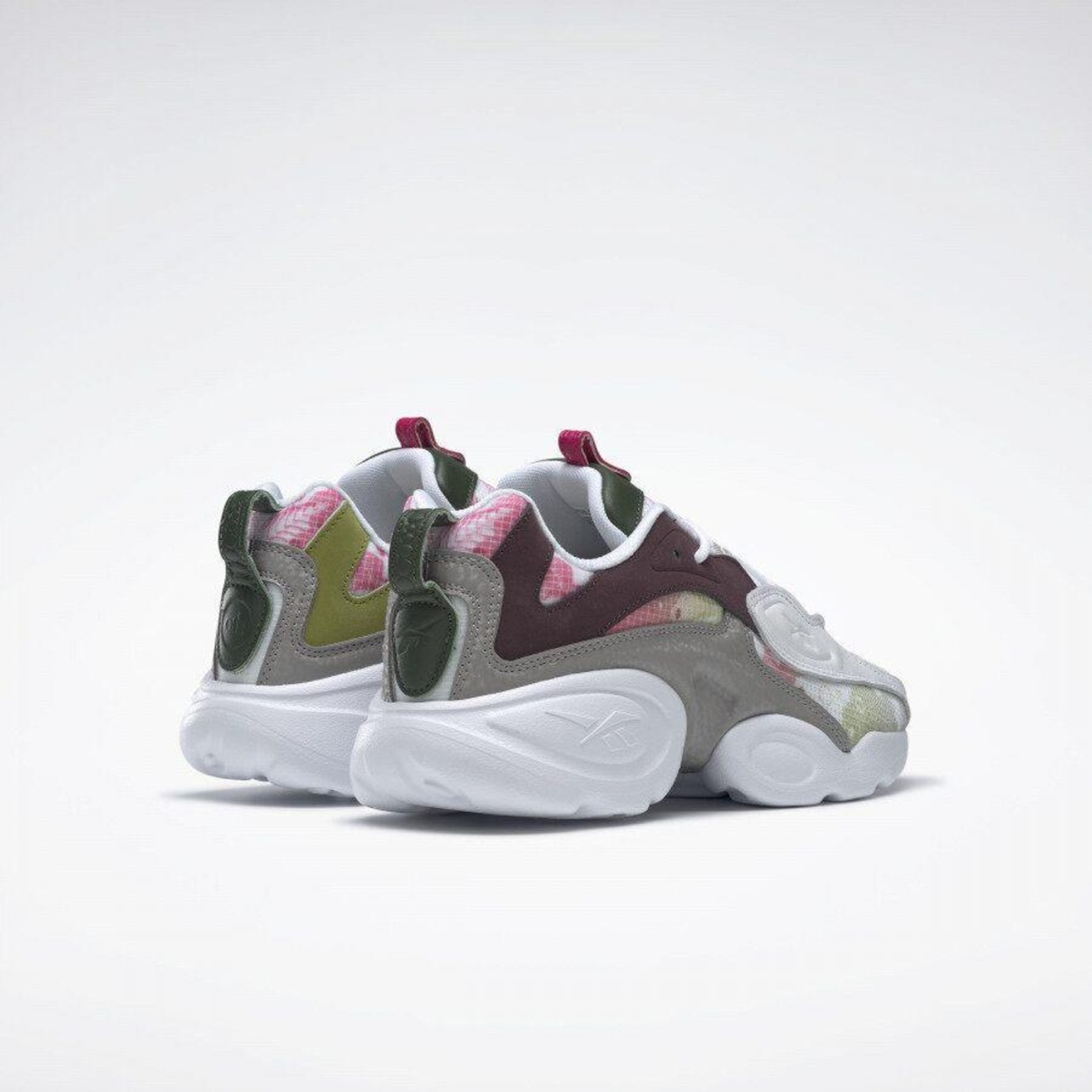 tenis reebok antigos ano 97