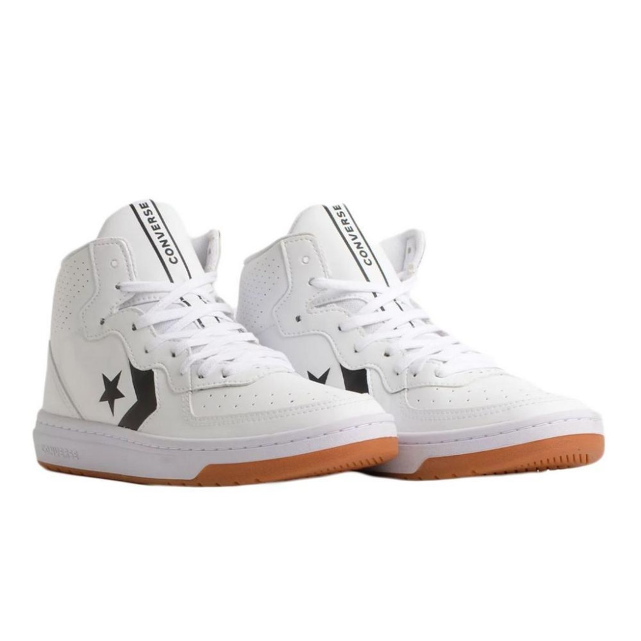 tenis converse rival