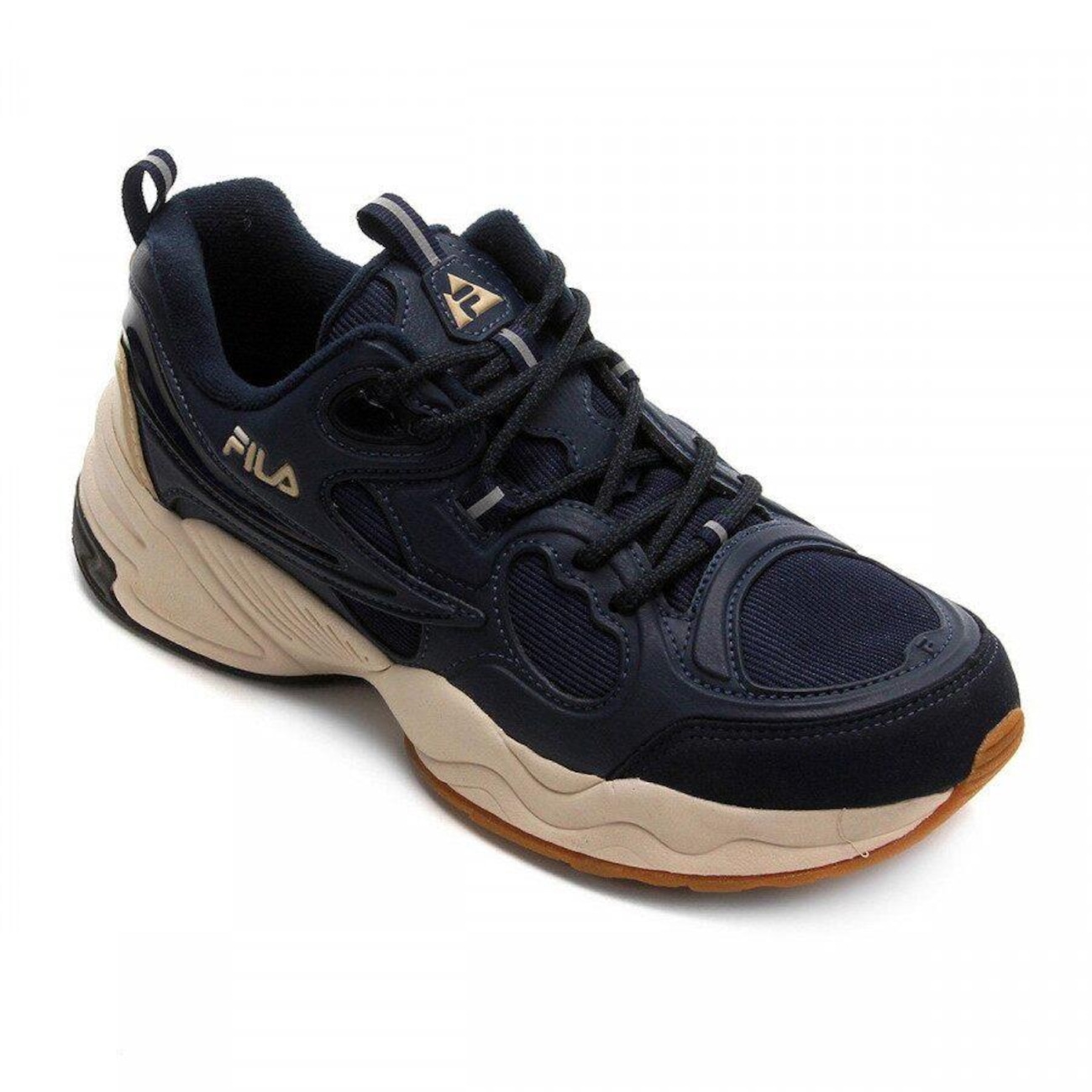 Tenis fila hot sale speed trail