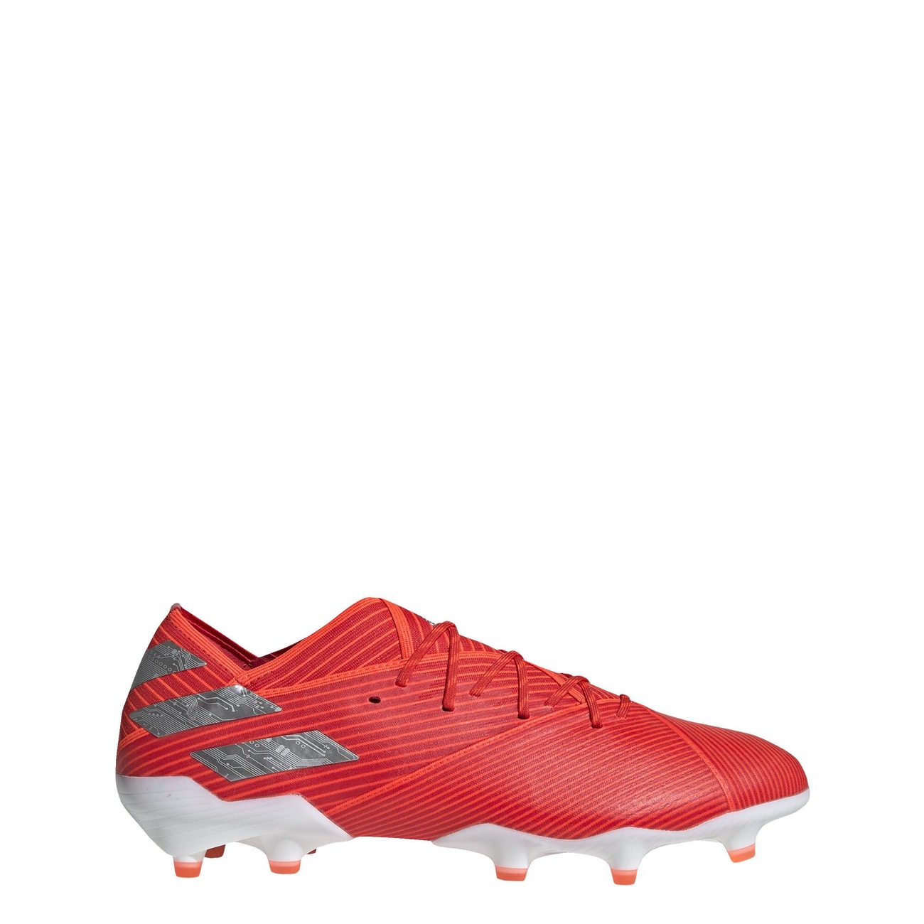 Chuteira de Campo adidas Nemeziz 19.1 - Adulto | Centauro