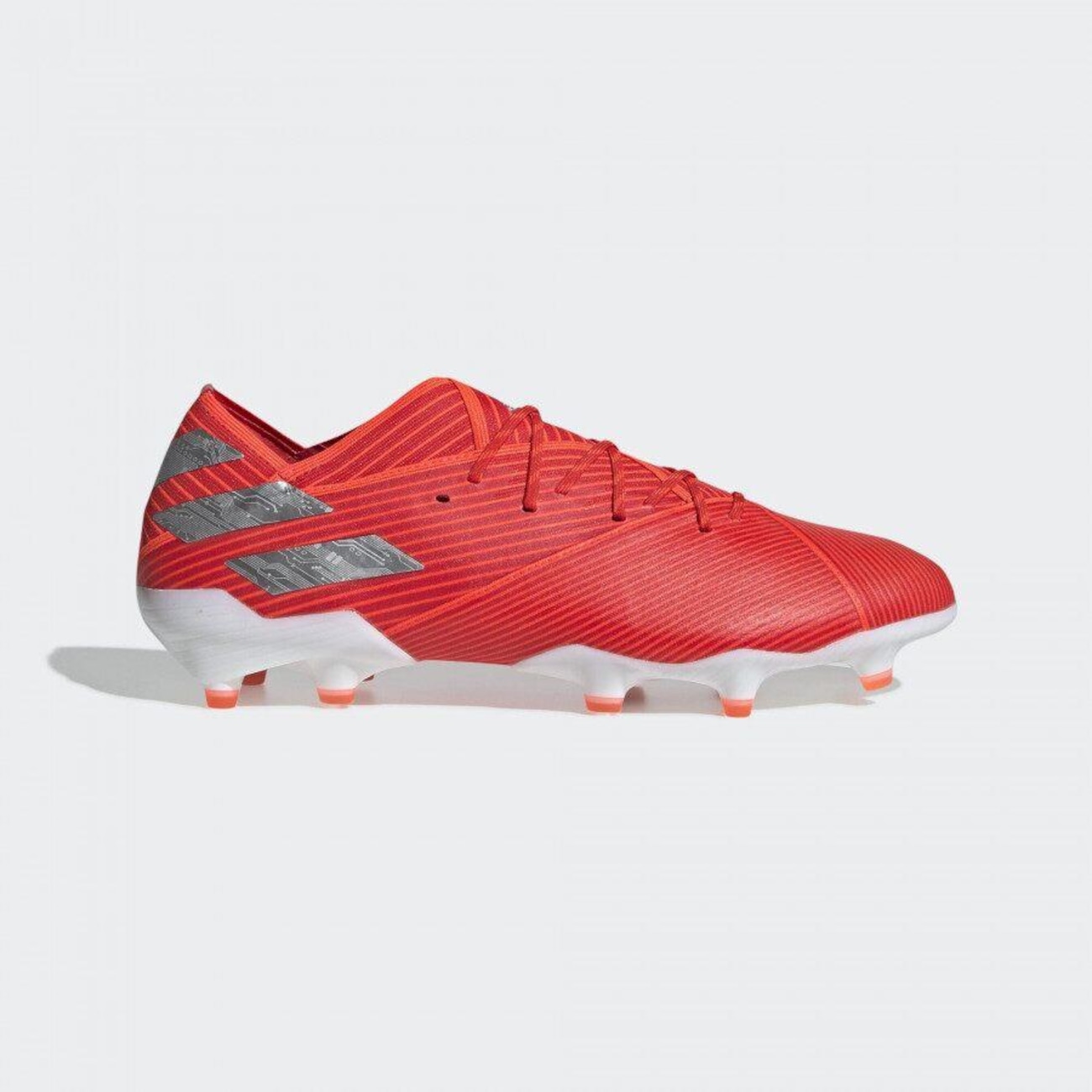 アディダス NEMESIS 19.1 Chuteira de Campo adidas Nemeziz 19.1 - Adulto | Centauro