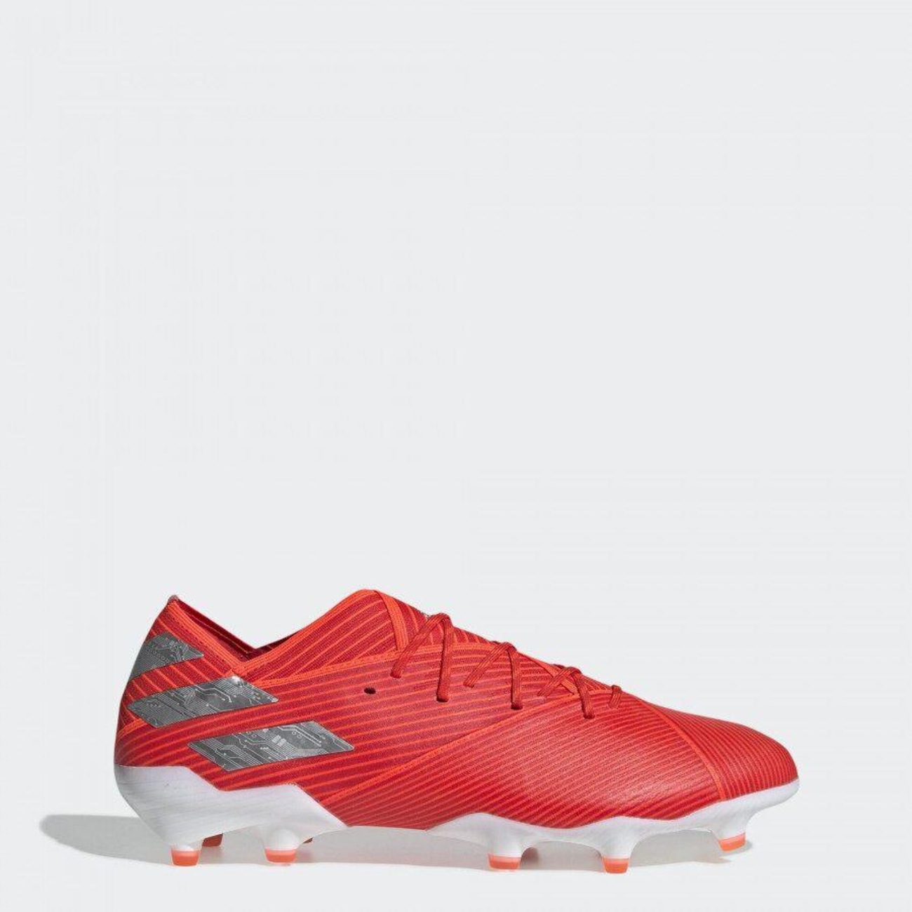 Chuteira de Campo adidas Nemeziz 19.1 - Adulto | Centauro