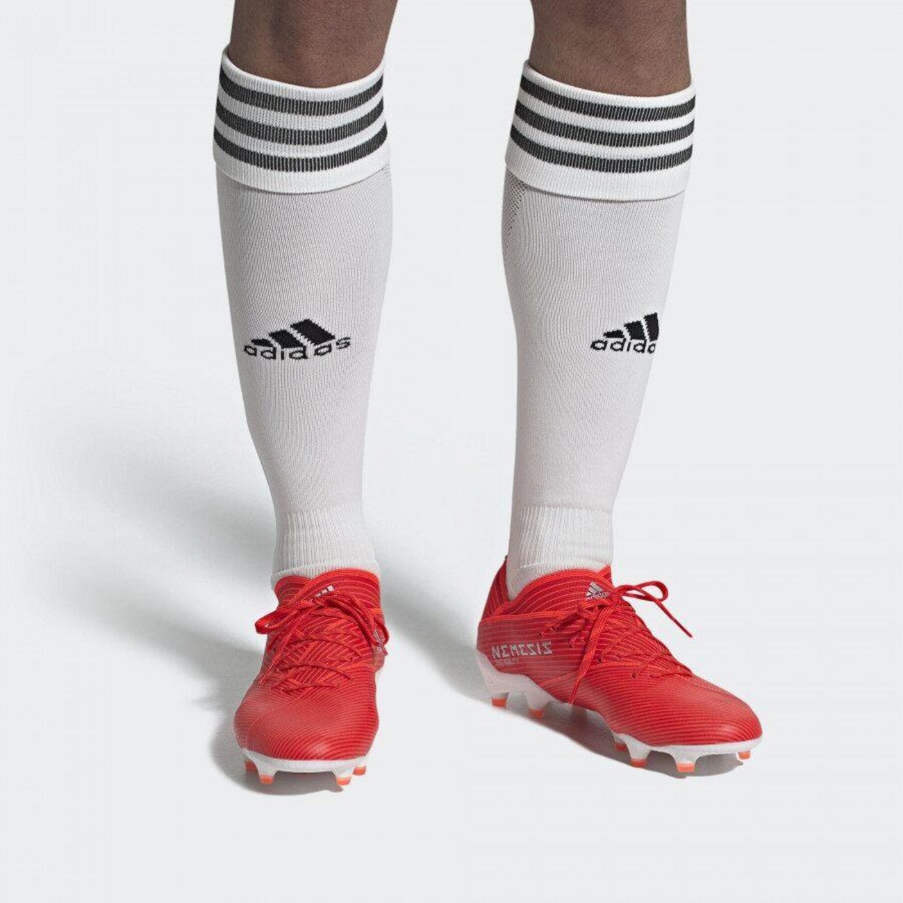 Chuteira de Campo adidas Nemeziz 19.1 - Adulto | Centauro