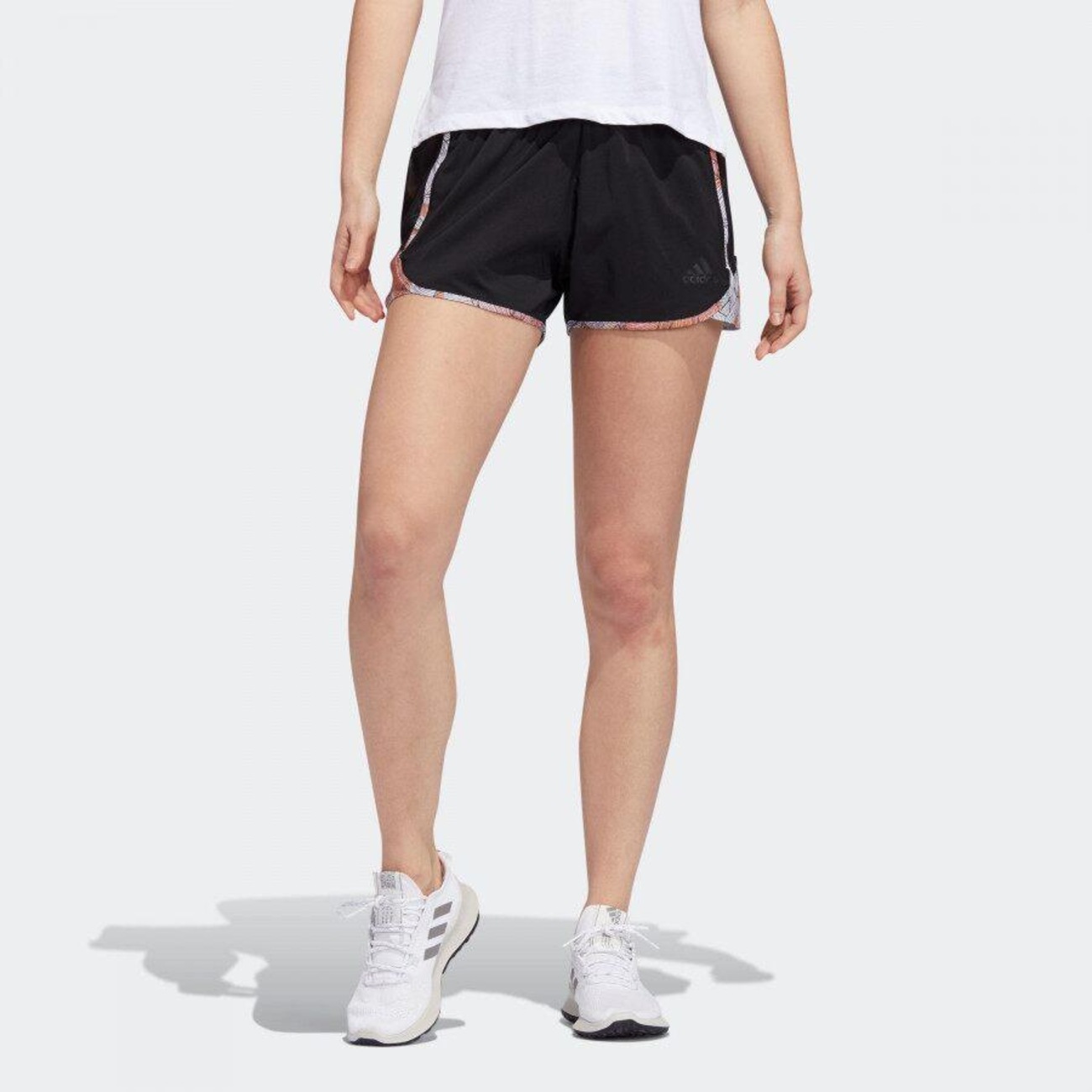 shorts adidas feminino centauro