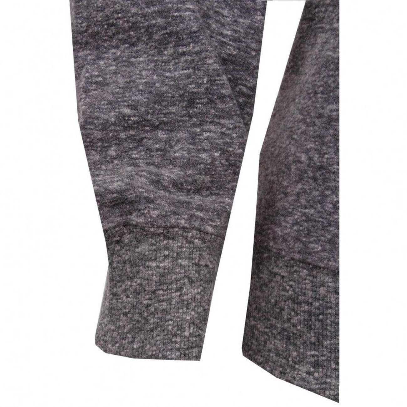 roxy grey moletom com capuz