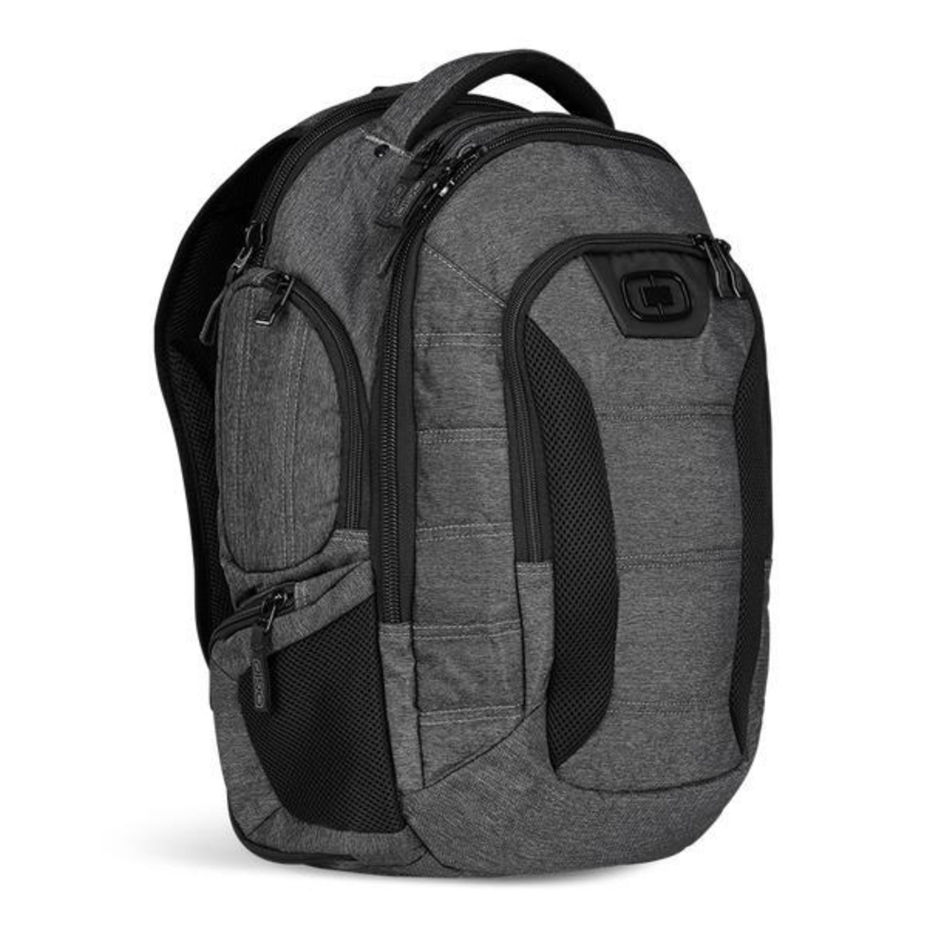 55 1 small olga leather backpack see by chlo Green Olga Backpack